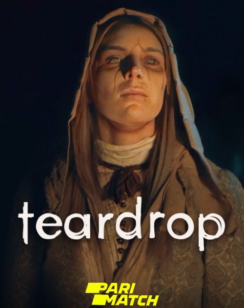 Teardrop (2022) Telugu [Voice Over] Dubbed WEBRip download full movie